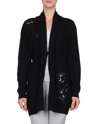 ZOOM ERMANNO SCERVINO - Cardigan