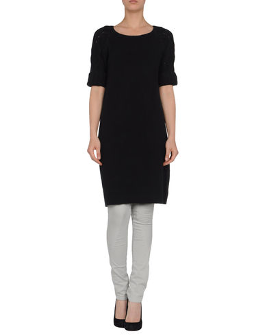 ZOOM MARC BY MARC JACOBS - Short sleeve sweater