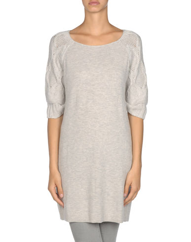 ZOOM MARC BY MARC JACOBS - Short sleeve sweater