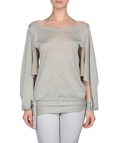 ZOOM VALENTINO ROMA - Long sleeve sweater