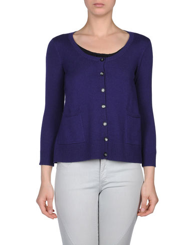 ZOOM DIANE VON FURSTENBERG - Cardigan
