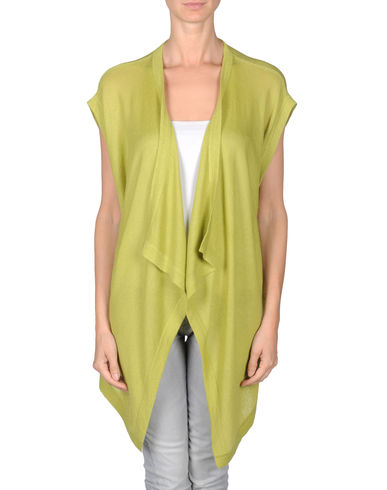 ZOOM DONNA KARAN - Cardigan