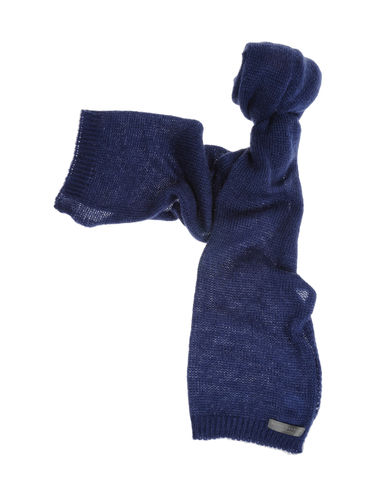 ZOOM MAURO GASPERI - Oblong scarf