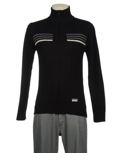 ZOOM LEVI'S RED TAB - Cardigan
