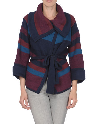 ZOOM MARC BY MARC JACOBS - Cardigan