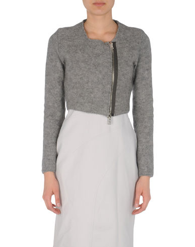 ZOOM MAURO GASPERI - Cardigan