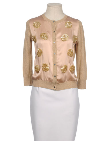 ZOOM DICE KAYEK - Cardigan