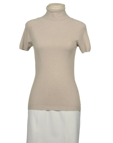 ZOOM LUPATTELLI - Short sleeve sweater