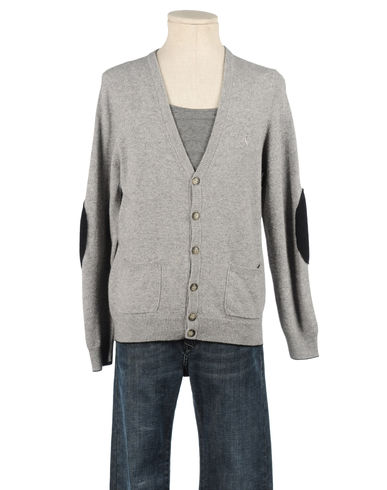 ZOOM MAURO GRIFONI KIDS - Cardigan