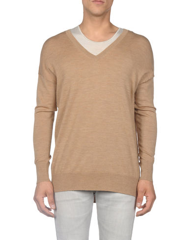 ZOOM DKNY - V-neck