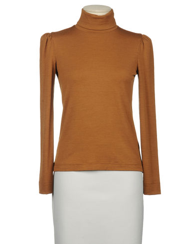 ZOOM SINEQUANONE - Long sleeve sweater