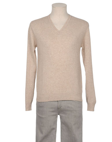 ZOOM PINZANI - V-neck