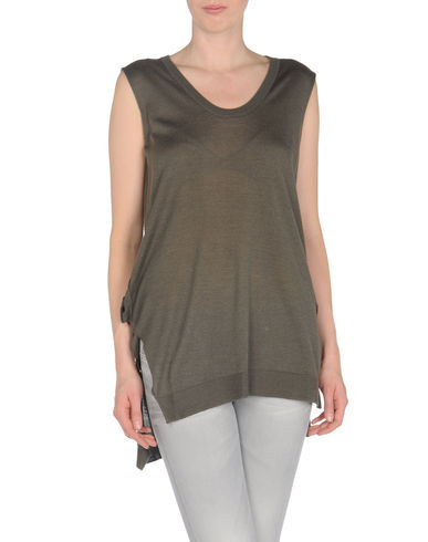 ZOOM ROBERTA FURLANETTO - Cashmere jumper
