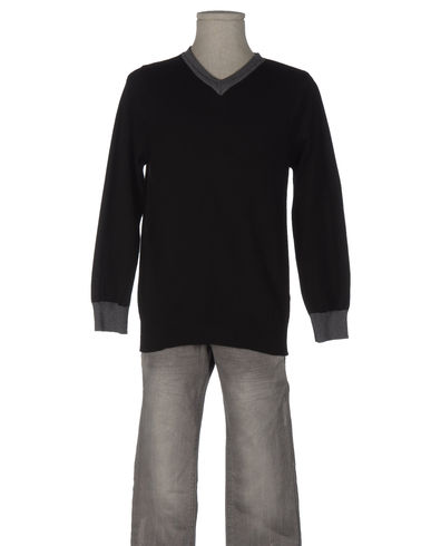 ZOOM DIOR - V-neck