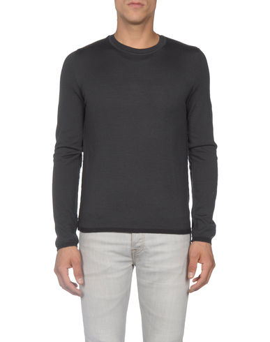 ZOOM CALVIN KLEIN JEANS - Crewneck sweater