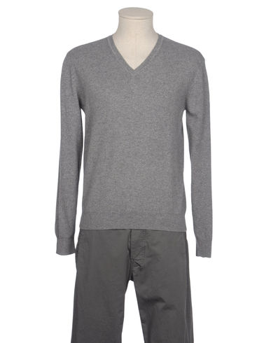 ZOOM PINZANI - V-neck