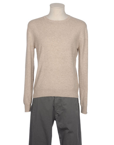 ZOOM PINZANI - Crewneck sweater