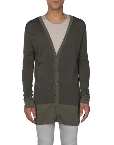 ZOOM MARC JACOBS - Cardigan