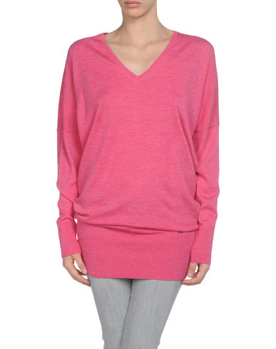 ZOOM BYBLOS - Long sleeve sweater