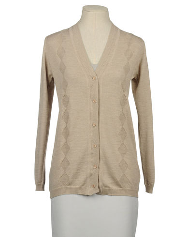ZOOM BYBLOS - Cardigan