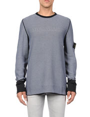 STONE ISLAND - Crewneck