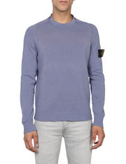 STONE ISLAND - Crewneck