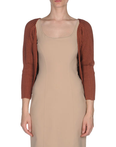 ZOOM SARTORIA VICO - Shrug