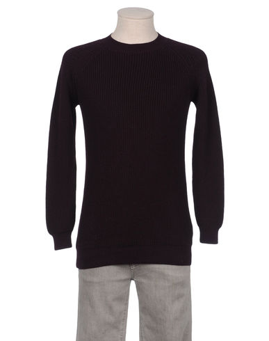 ZOOM 830 SIGN - Crewneck sweater