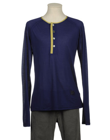 ZOOM JOHN GALLIANO - Long sleeve t-shirt