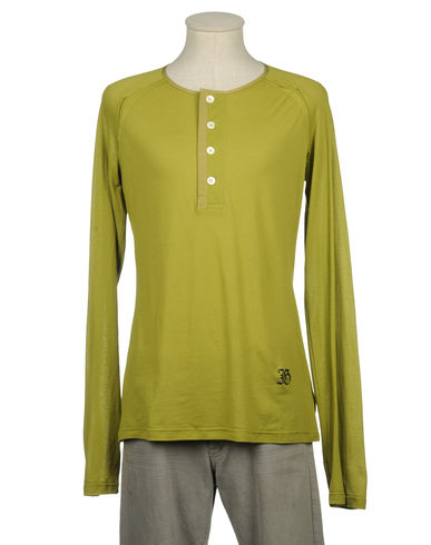 ZOOM JOHN GALLIANO - Long sleeve t-shirt