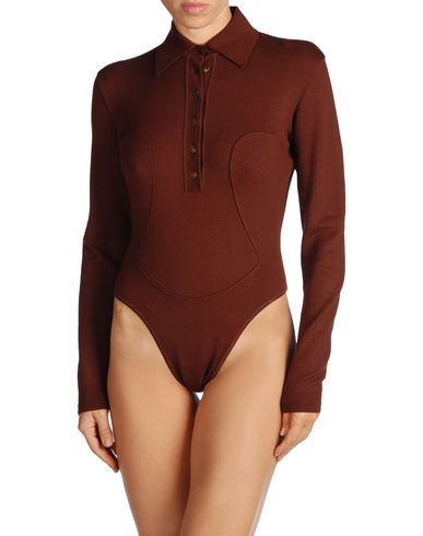 ZOOM ALAÏA - Long sleeve jumper