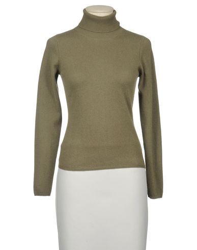 ZOOM J FOR JAMES - Cashmere sweater