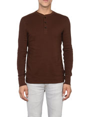 RALPH LAUREN BLACK LABEL - Crewneck