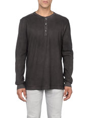 RALPH LAUREN BLACK LABEL - Crewneck