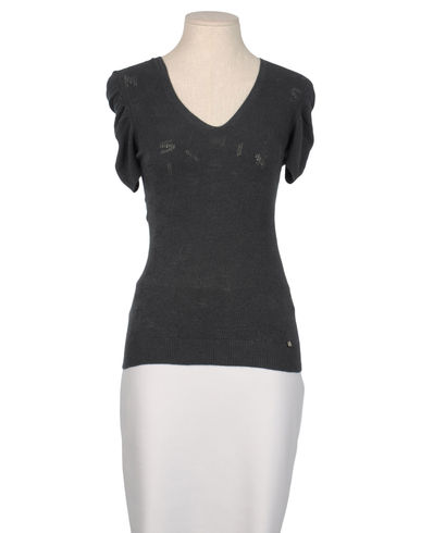ZOOM MISS SIXTY - Short sleeve sweater