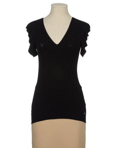 ZOOM MISS SIXTY - Short sleeve sweater