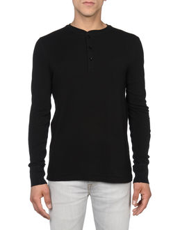 RALPH LAUREN BLACK LABEL - STRICKWAREN - Pullover mit Rundkragen - bei YOOX.COM