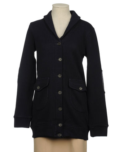 ZOOM CYCLE - Cardigan