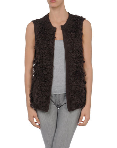 ZOOM PEPE JEANS - Cardigan