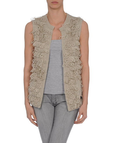 ZOOM PEPE JEANS - Cardigan