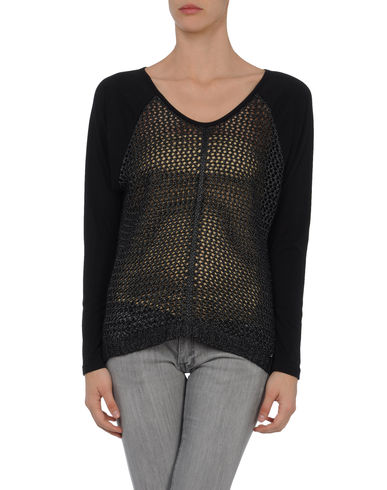ZOOM PEPE JEANS - Long sleeve jumper