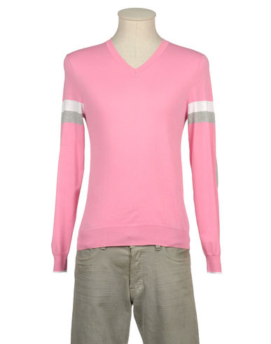 ZOOM PAOLO PECORA - V-neck