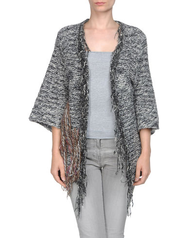 ZOOM CUSTO BARCELONA - Cardigan