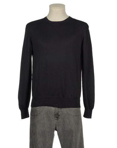 ZOOM DELLA CIANA - Crewneck sweater