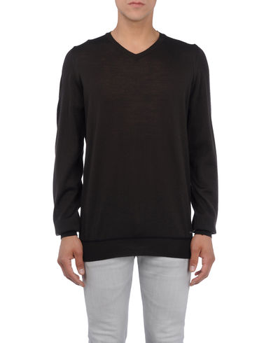 ZOOM CALVIN KLEIN JEANS - V-neck