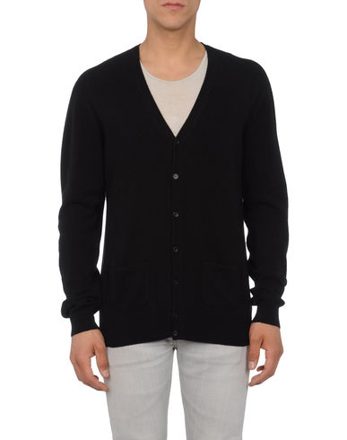 ZOOM DSQUARED2 - Cashmere jumper