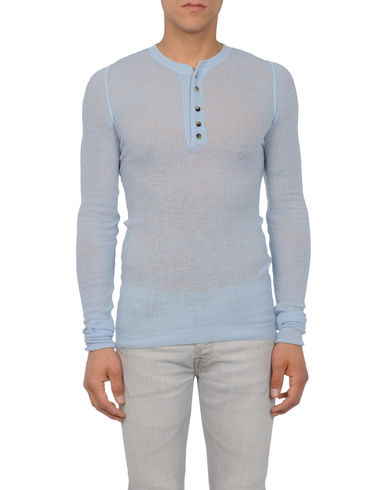 ZOOM MARC JACOBS - Crewneck sweater