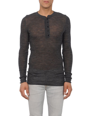 ZOOM MARC JACOBS - Crewneck sweater