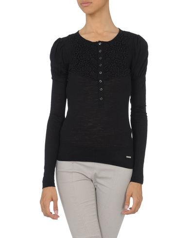 ZOOM DSQUARED2 - Long sleeve sweater