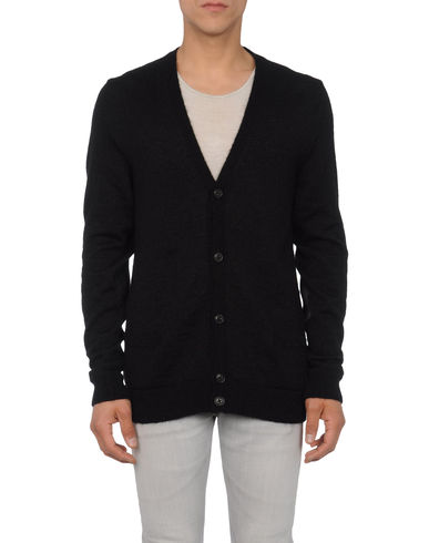 ZOOM MARC JACOBS - Cardigan